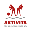 Aktivita Logo