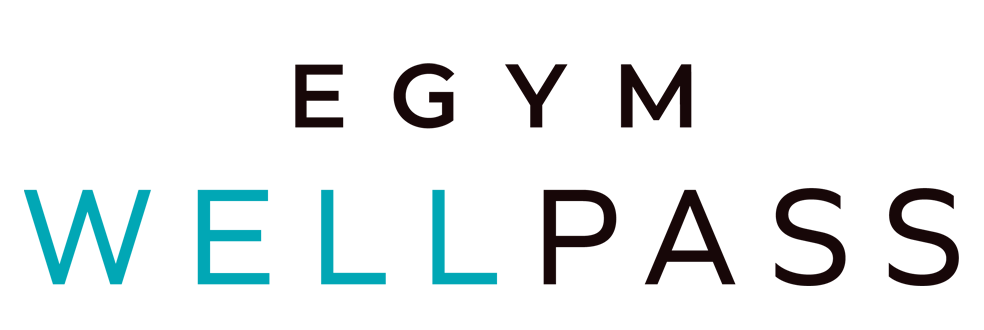 Logo EGYM-Wellpass Logo EGYM-Wellpass farbig