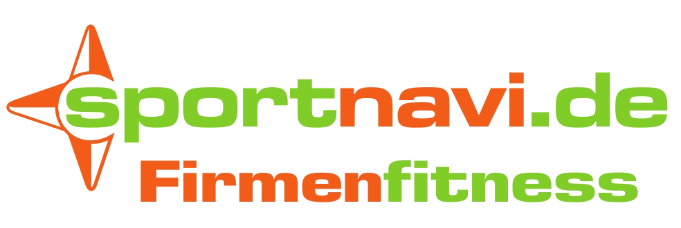 Logo SportNavi.de Logo SportNavi.de farbig